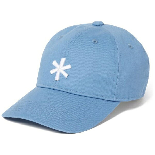 Asterisk Cap キャップ ユニセックス