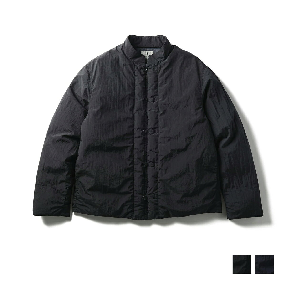 Garment Dyed Down Jacket ダウンジャケット メンズ