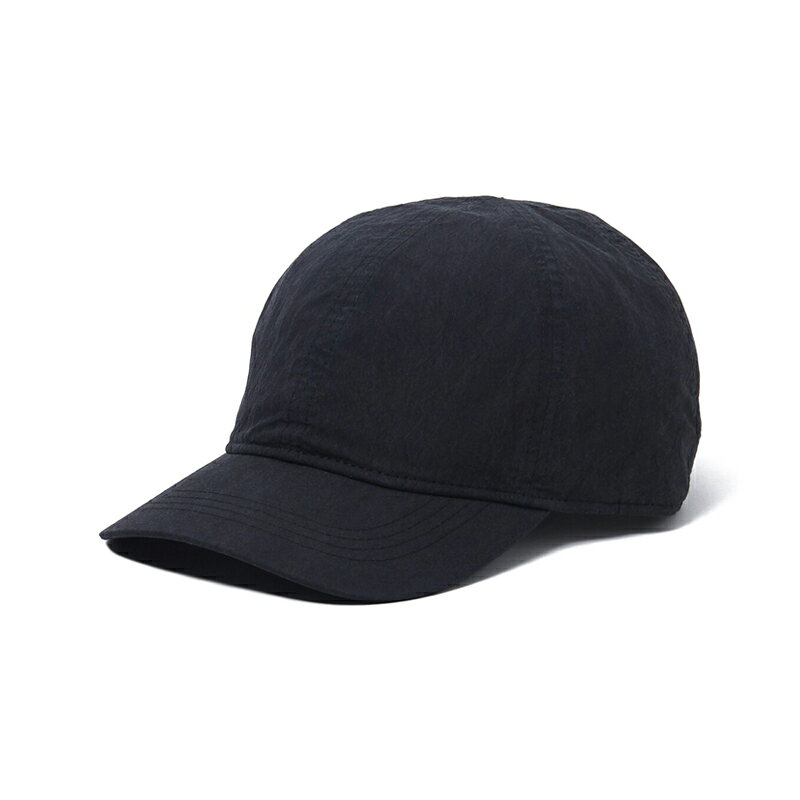 Indigo C/N Cap 帽子