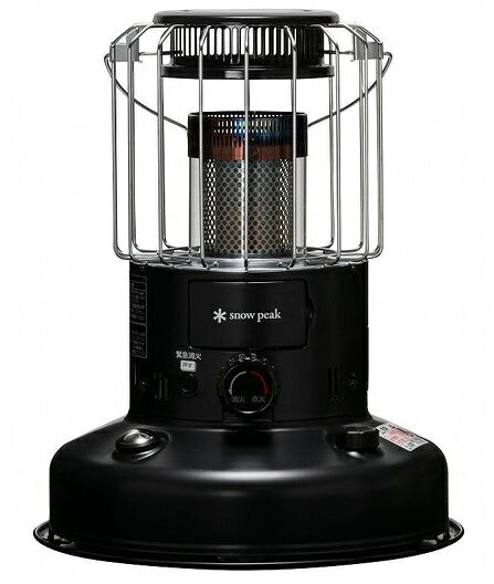 グローストーブ KH-100BK
