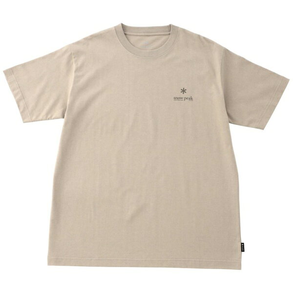 Land Lock T-Shirt