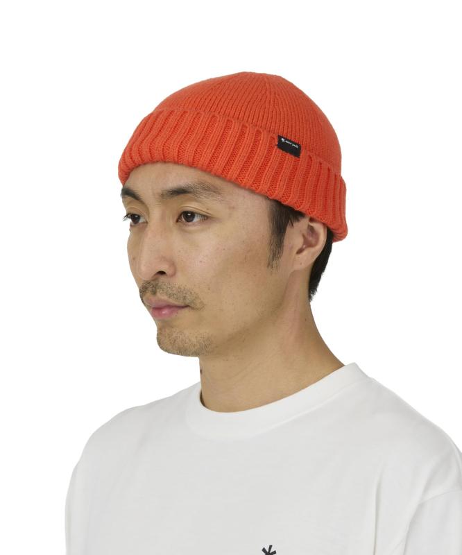 New Standard Knit Cap 帽子 メンズ レディース