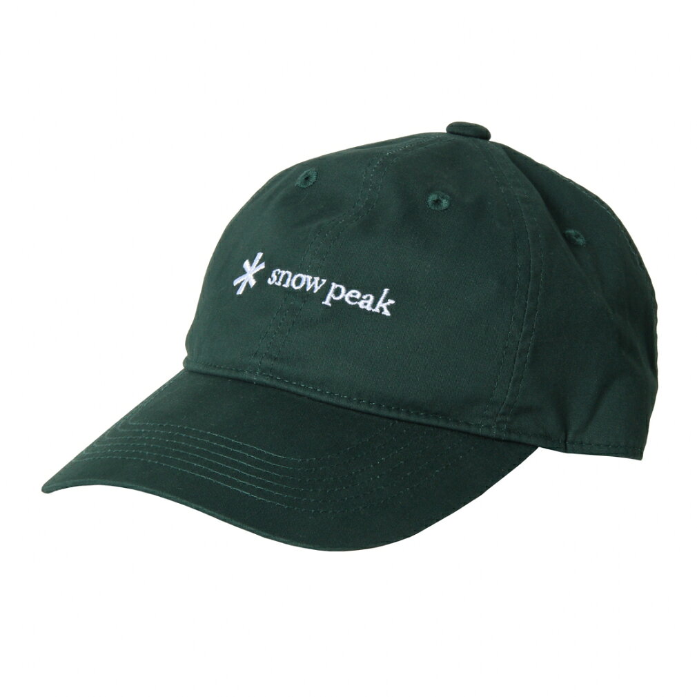 New Standard Logo Cap 帽子