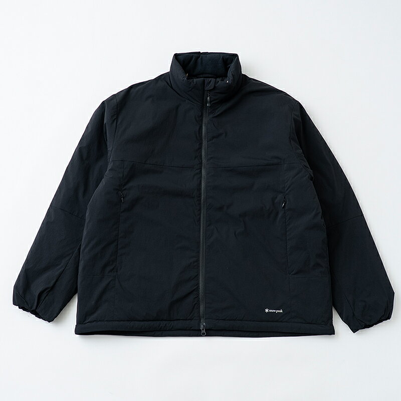 New Standard Padded Jacket