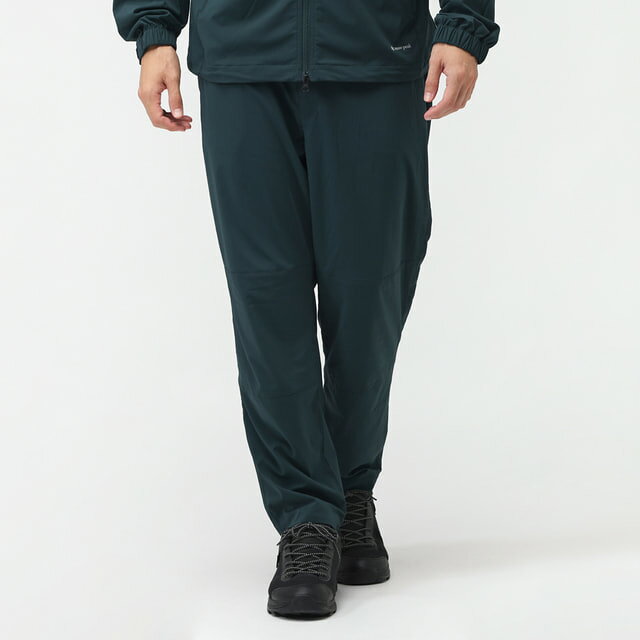 New Standard Utility Pants