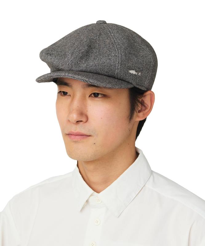 News Boy Cap 帽子 メンズ レディース