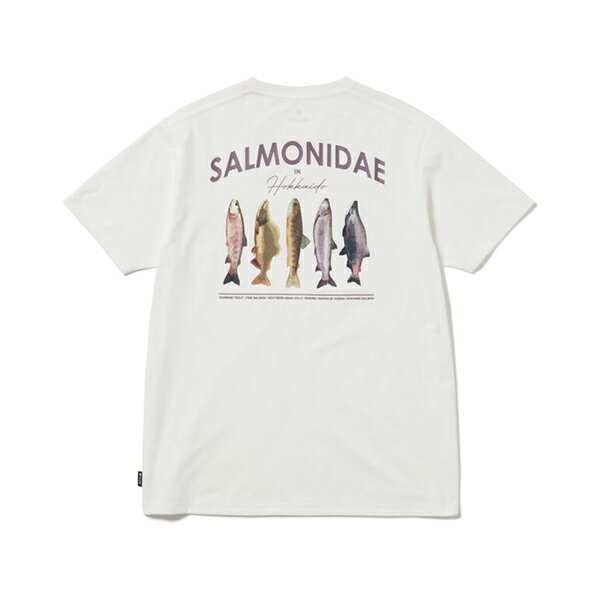 Northland Trout Dry T-Shirt