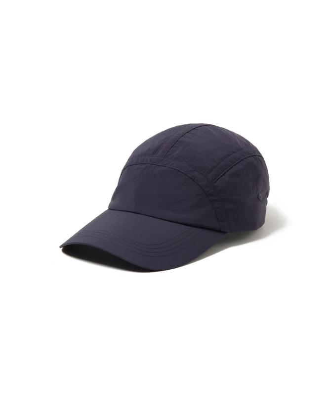 Nylon Tussah Cap 帽子 メンズ レディース