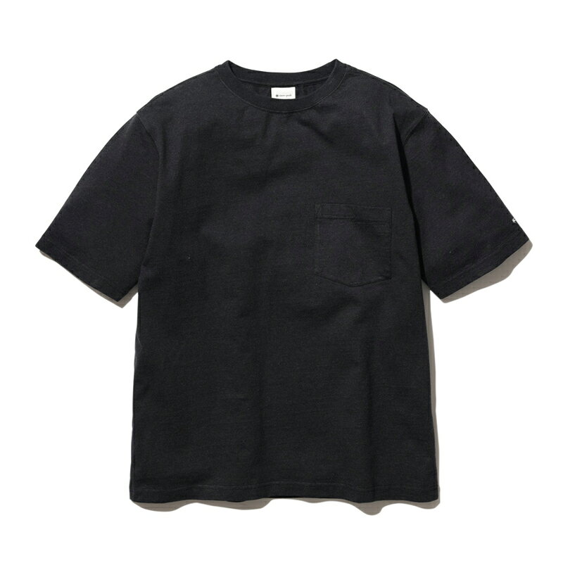 Recycled Cotton T-Shirt