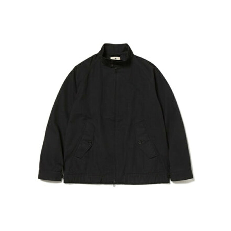 TAKIBI Chino Jacket