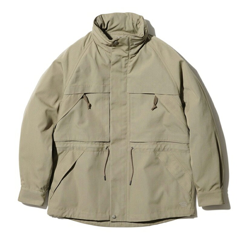 TAKIBI Mountain Jacket