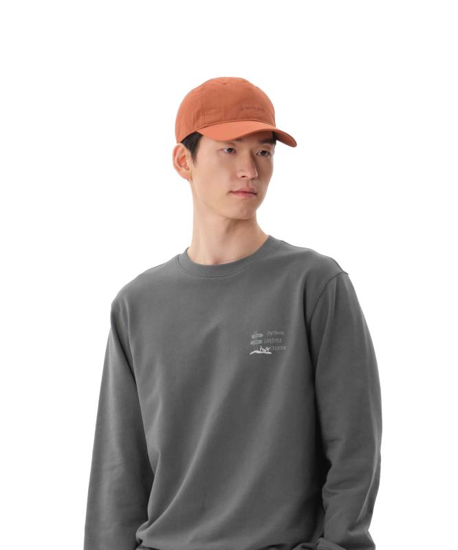 Taslan Ball Cap 帽子