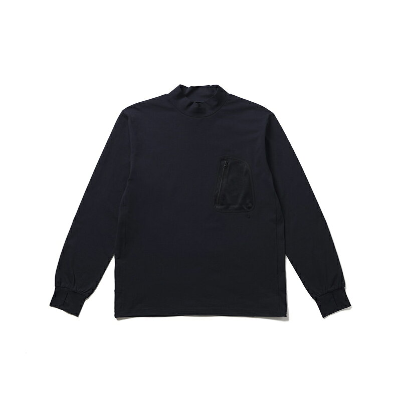 ウォーターアクティブ ロングスリーブ Tシャツ