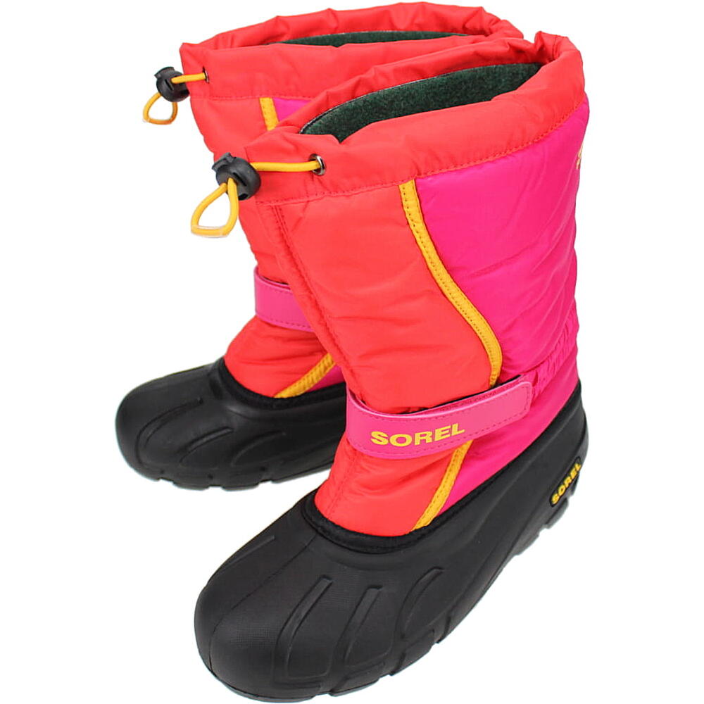 SOREL ユースフルーリー