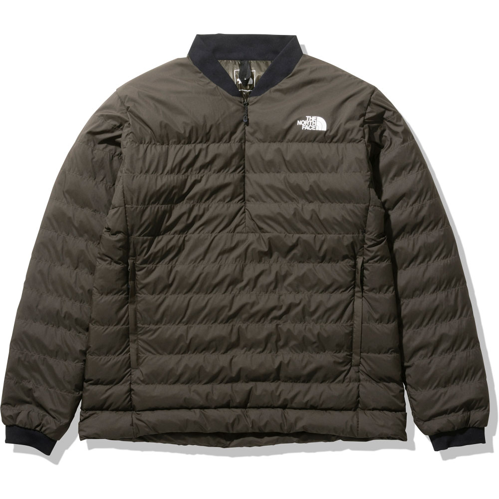 THE NORTH FACE W 50/50 DOWN PULL