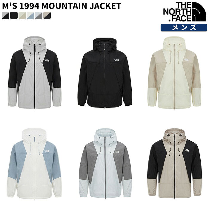 THE NORTH FACE マウンテンジャケット