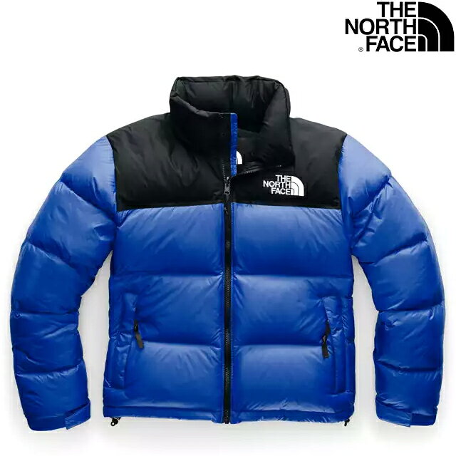 THE NORTH FACE 1996 Retro Nuptse Jacket
