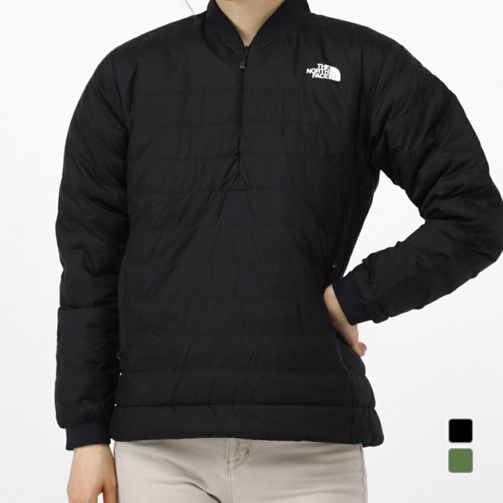 THE NORTH FACE 50/50 Down Pull