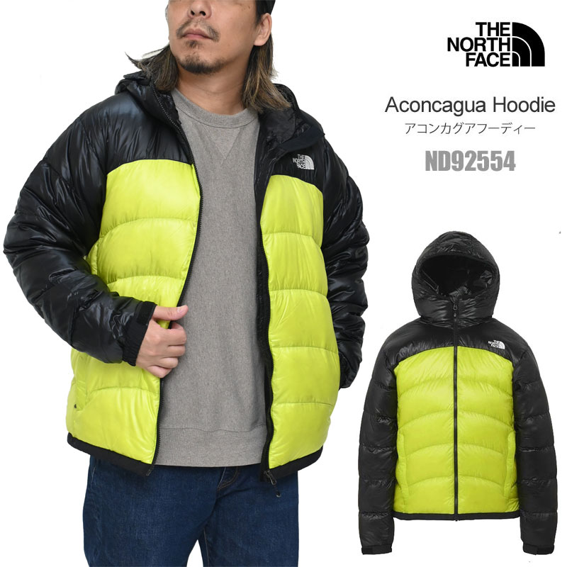 THE NORTH FACE Aconcagua Hoodie