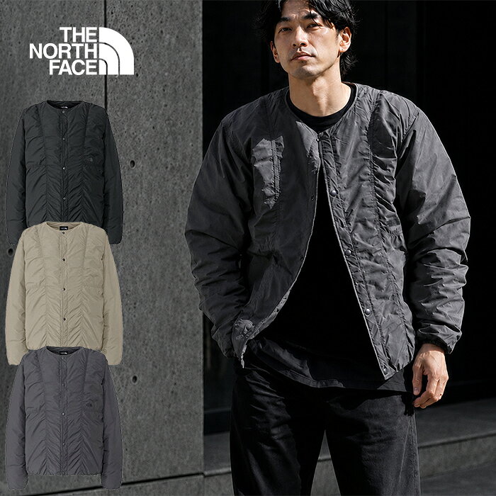 THE NORTH FACE Alteration Zepher Shell Cardigan