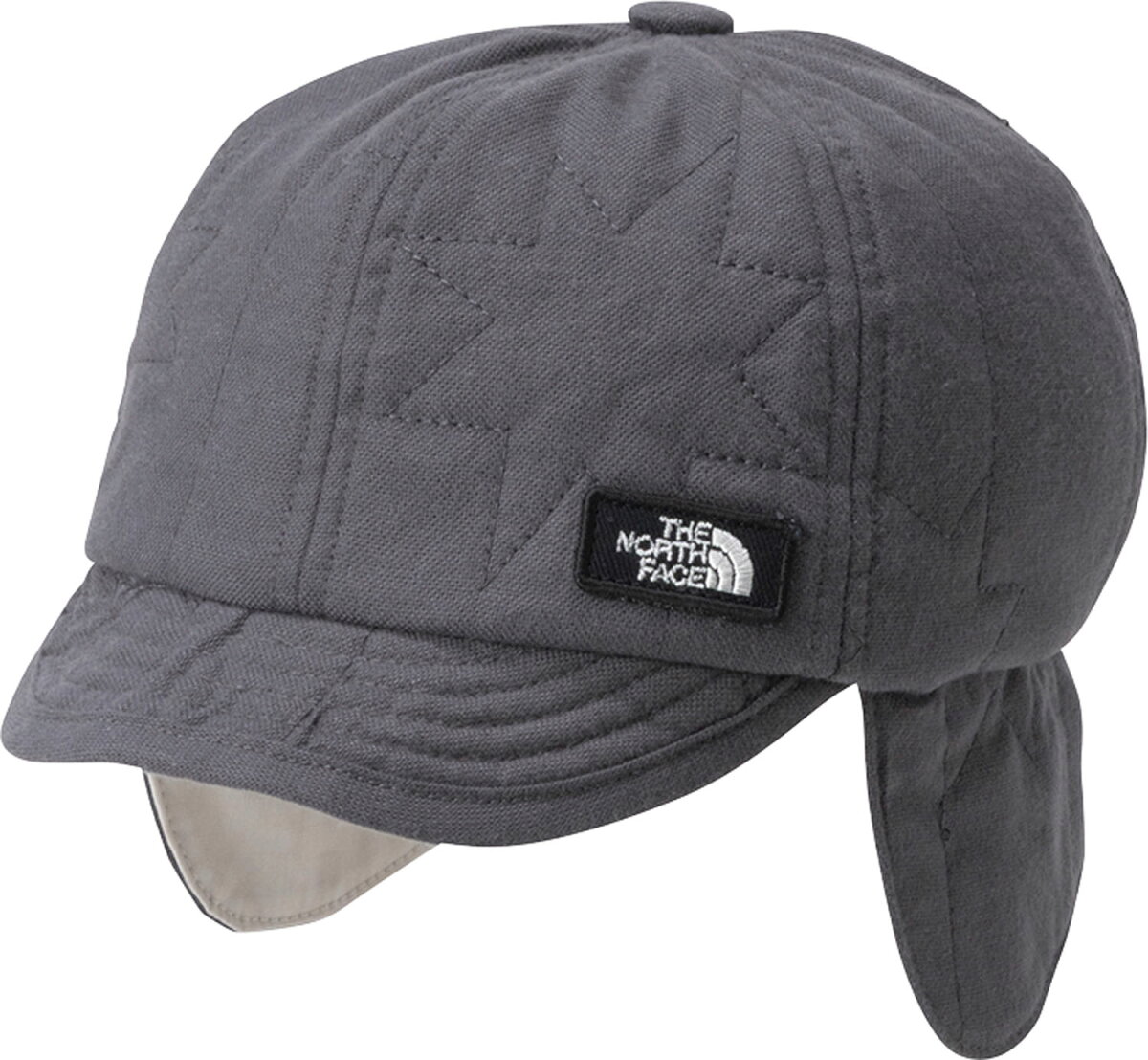 THE NORTH FACE BABY QUILTING CAP