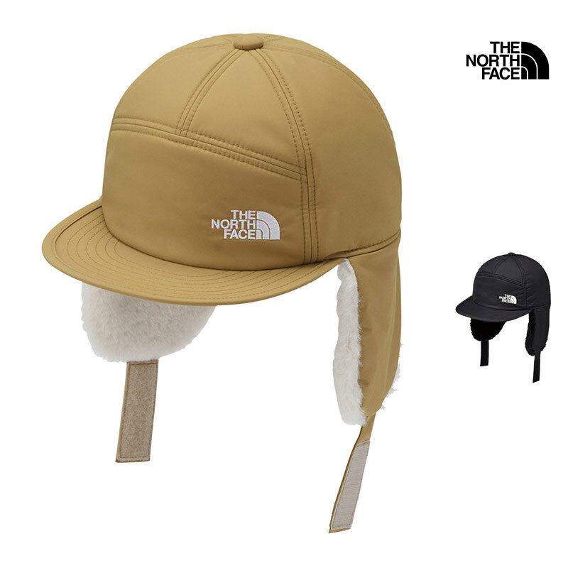 THE NORTH FACE BADLAND CAP