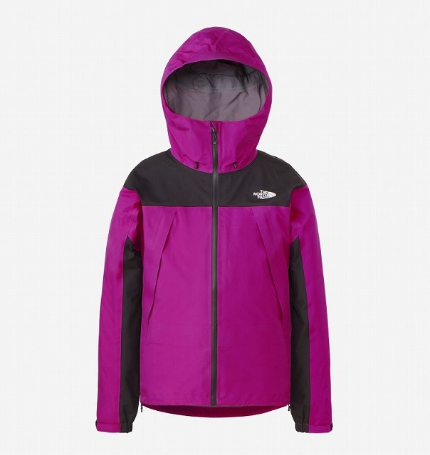 THE NORTH FACE Climb Light Jacket