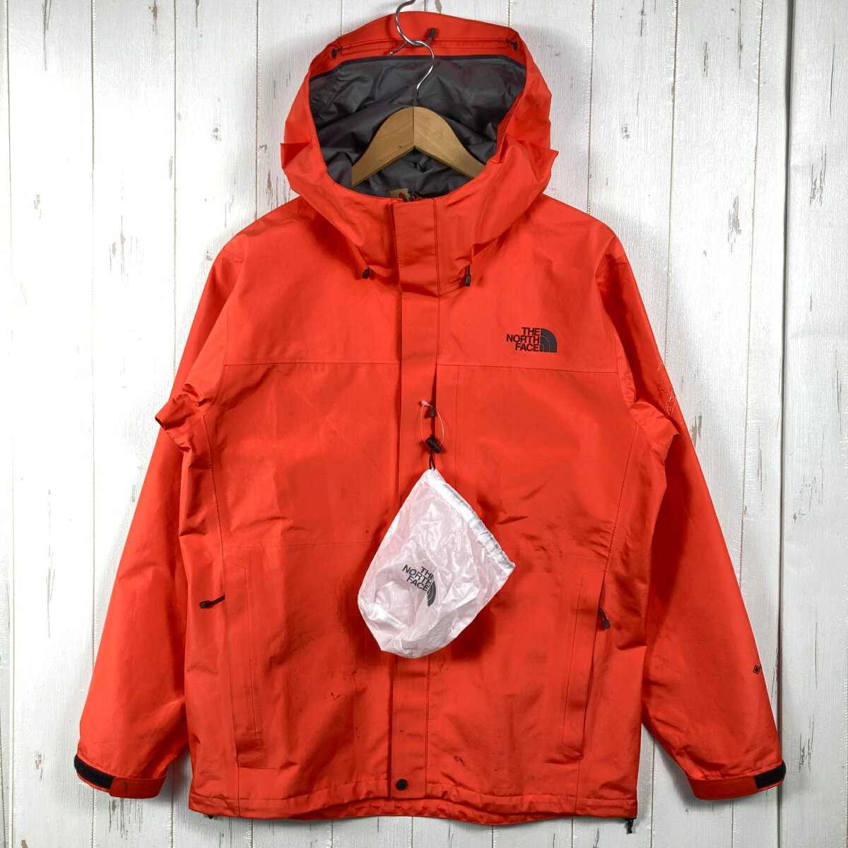 THE NORTH FACE CLOUD JACKET メンズ
