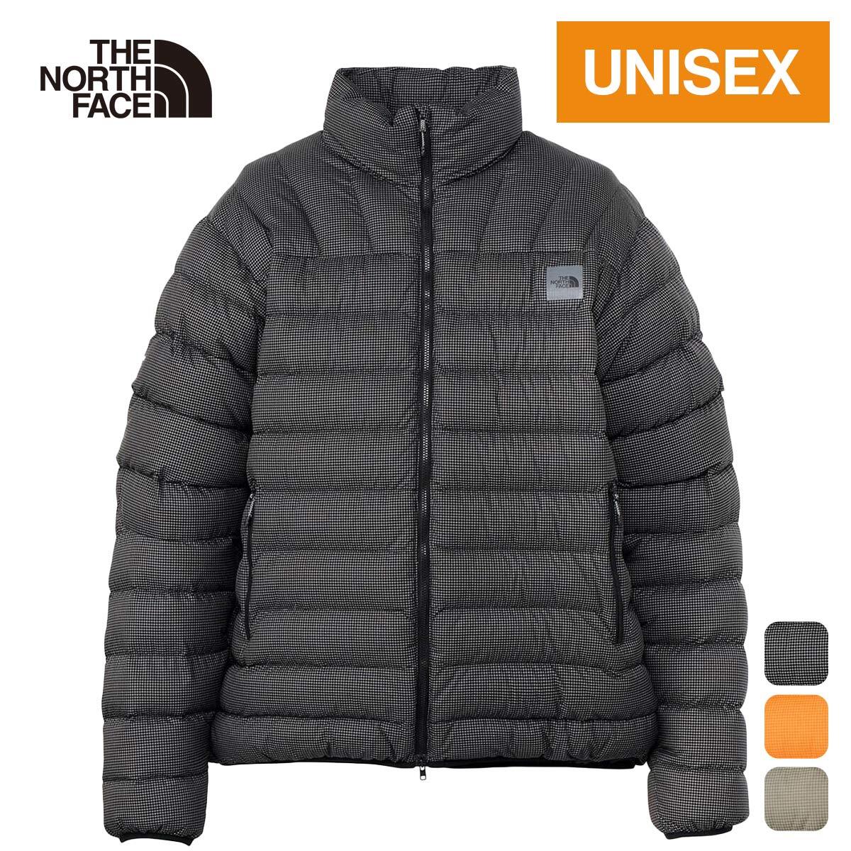 THE NORTH FACE Enride Convertible Down Jacket
