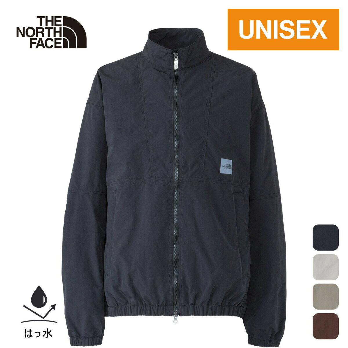 THE NORTH FACE Enride Track Jacket