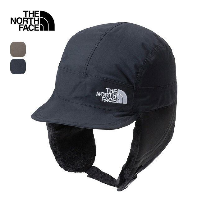 THE NORTH FACE EXPEDITION CAP