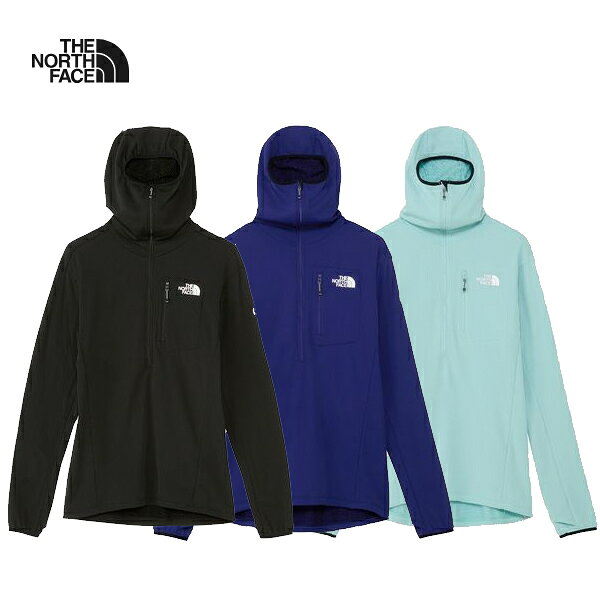 THE NORTH FACE Expedition Grid Fleece Hoodie