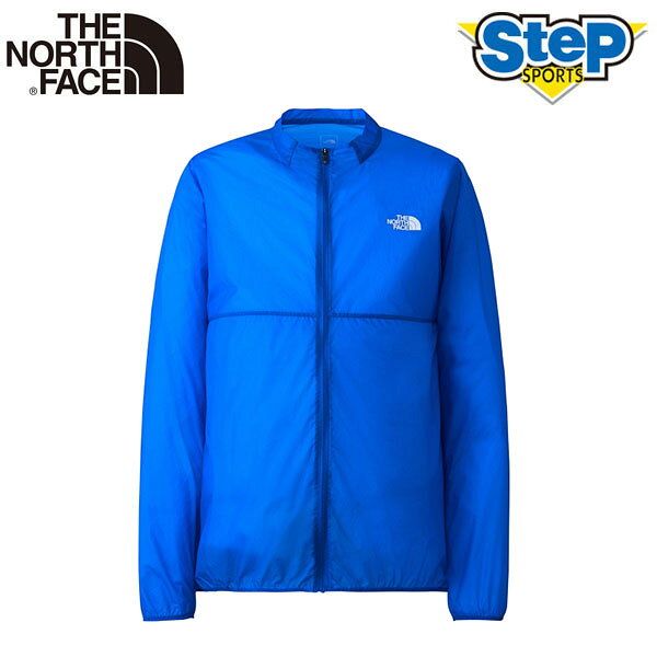 THE NORTH FACE FLT IMPULSE JACKET メンズ