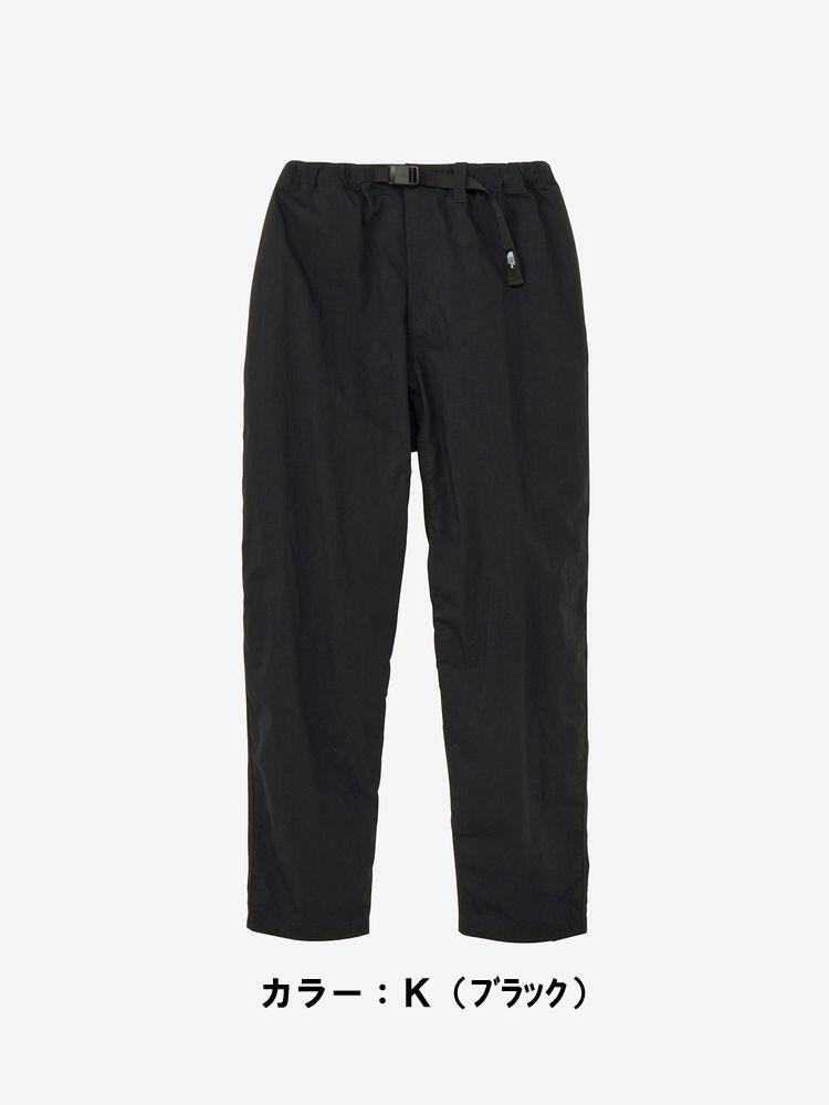 THE NORTH FACE GEOLOGY PANT