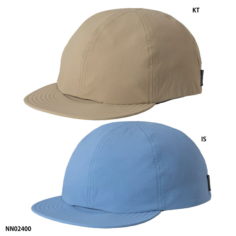 THE NORTH FACE HIKERS' CAP