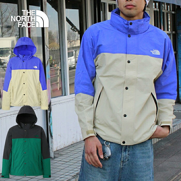 THE NORTH FACE HYDRENA WIND JACKET