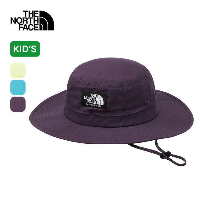 THE NORTH FACE K HORIZON HAT