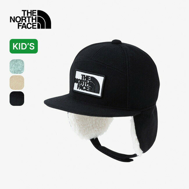 THE NORTH FACE K WINTER TRUCKER CAP