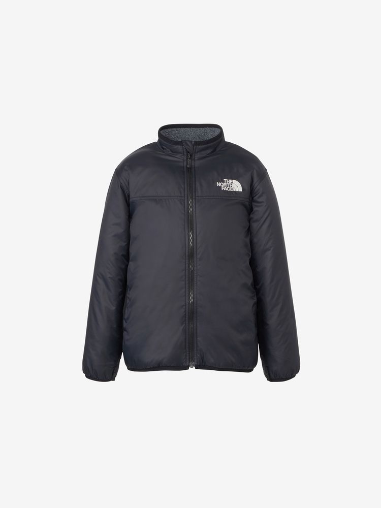 THE NORTH FACE KIDS REVERSIBLE COZY JACKET