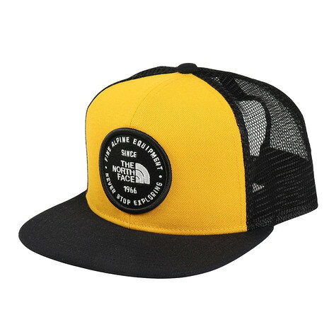 THE NORTH FACE MESSAGE MESH CAP