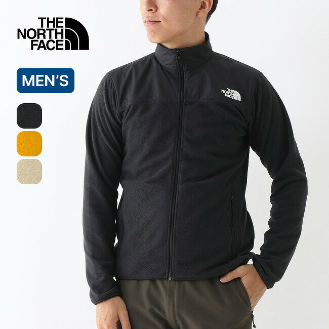 THE NORTH FACE Mountain Versa Micro Jacket