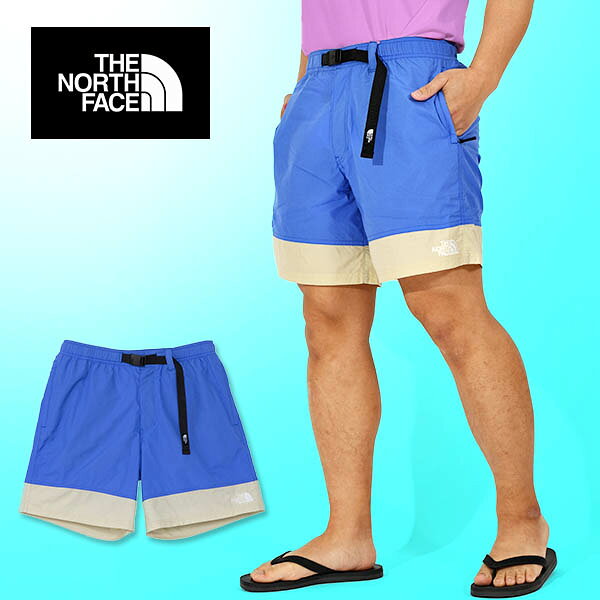 THE NORTH FACE NUPTSE SHORT