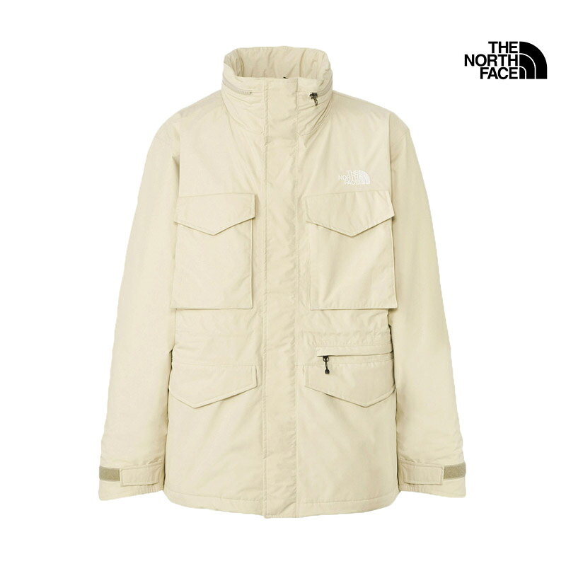 THE NORTH FACE PANTHER FIELD JACKET メンズ