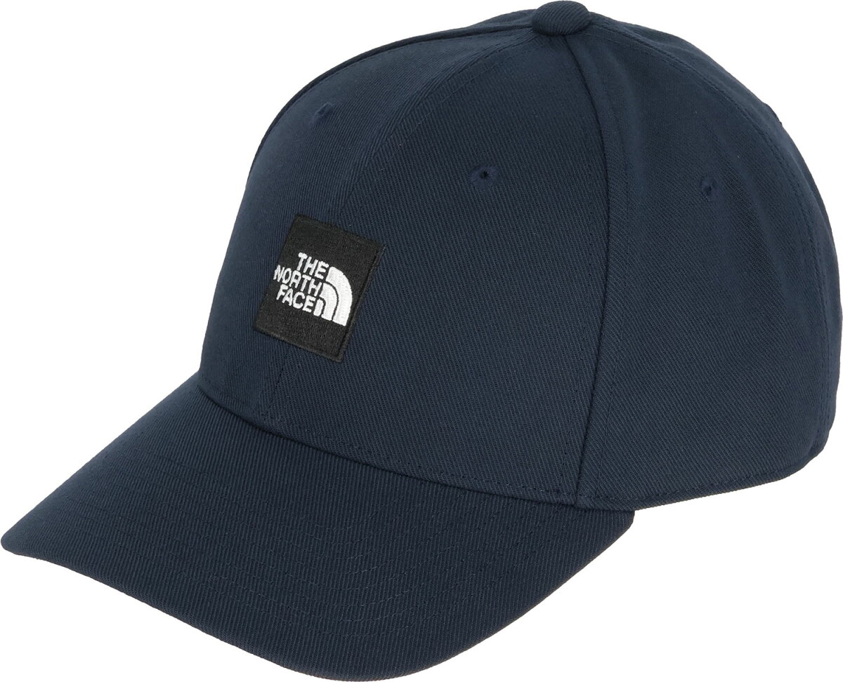 THE NORTH FACE SQUARE LOGO CAP