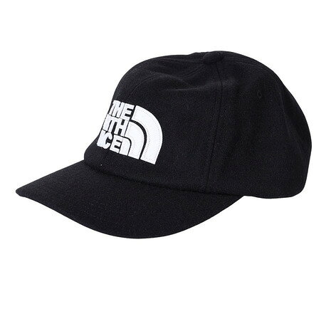 THE NORTH FACE TNF LOGO FLANNEL CAP