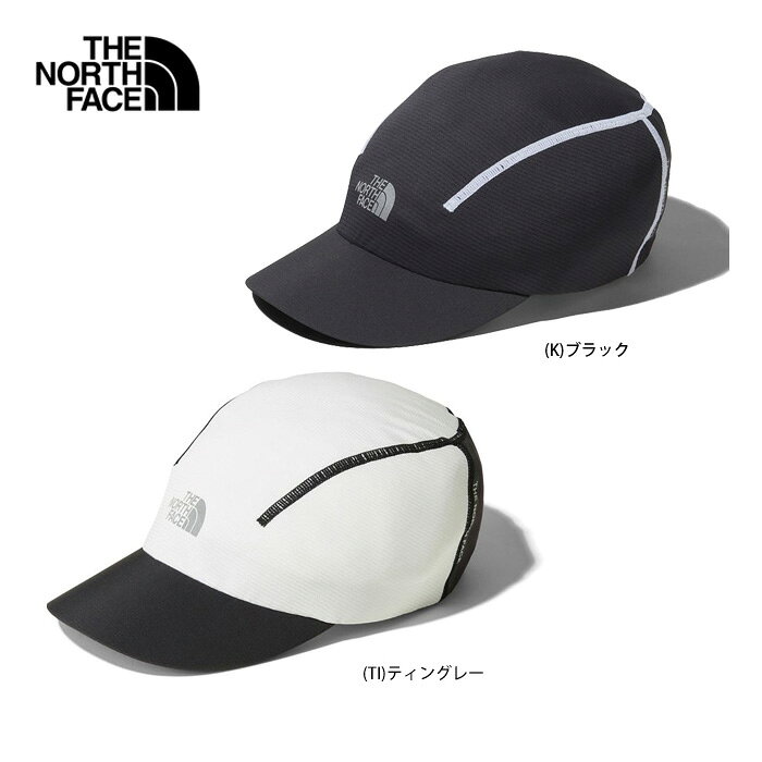 THE NORTH FACE TR RACING CAP