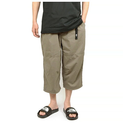 THE NORTH FACE TRIP CROPPED PANT