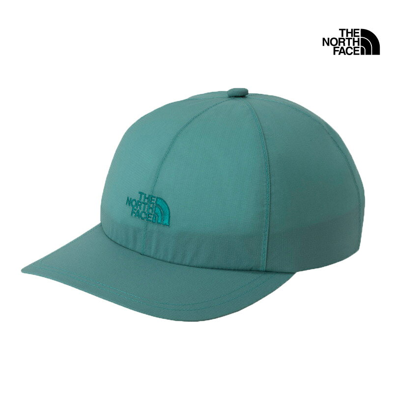 THE NORTH FACE VENTURE CAP