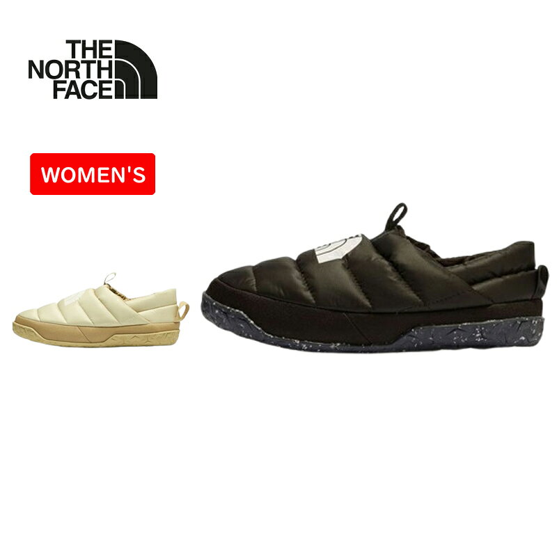 THE NORTH FACE W NUPTSE DOWN MULE
