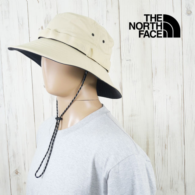 THE NORTH FACE WIDE DOWN BRIM HAT